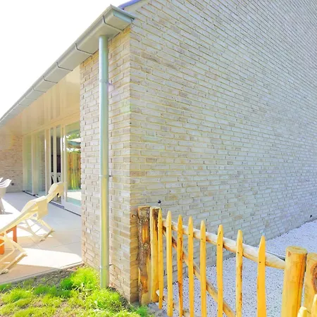 Koraal Holiday home Callantsoog