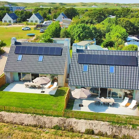 Holiday home Koraal *