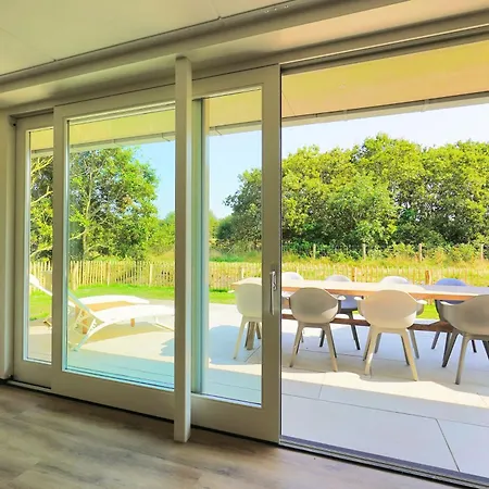 Holiday home Koraal Callantsoog