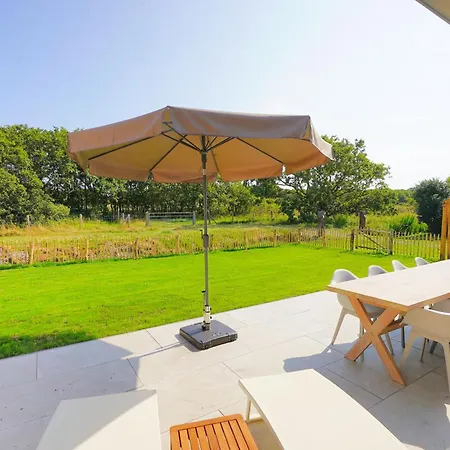 Holiday home Koraal Callantsoog