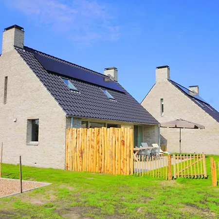 Koraal Holiday home Callantsoog