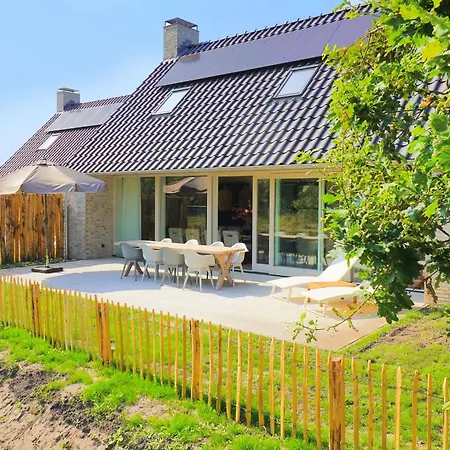 Koraal Holiday home Callantsoog