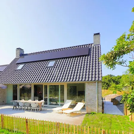 Koraal Holiday home *