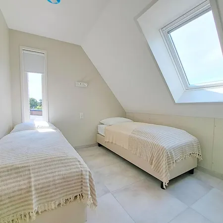 Koraal Holiday home *