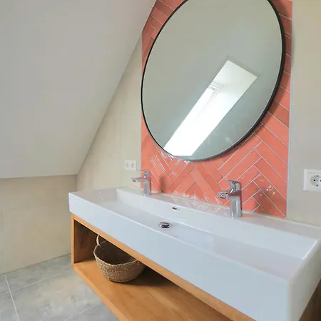 Koraal Holiday home Callantsoog