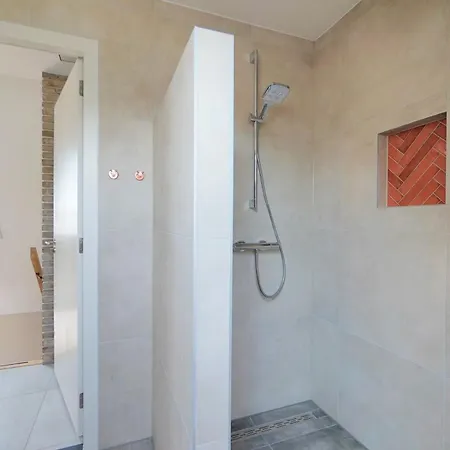 Holiday home Koraal Callantsoog