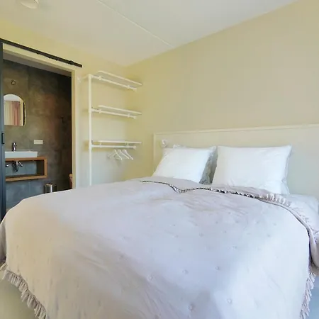 Holiday home Koraal Callantsoog