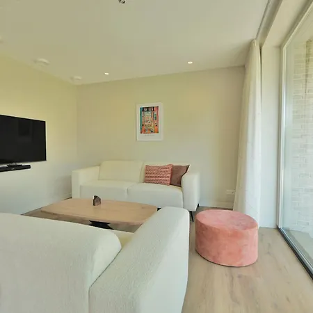 Koraal Holiday home Callantsoog