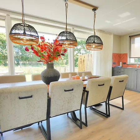 Koraal Holiday home *