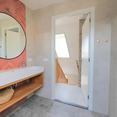 Koraal Holiday home Callantsoog