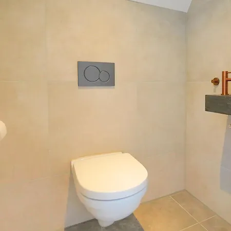 Koraal Holiday home *