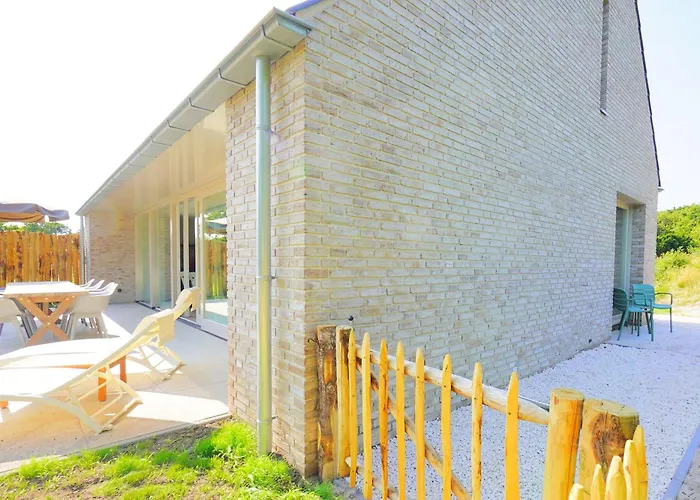 Koraal Feriehus Callantsoog