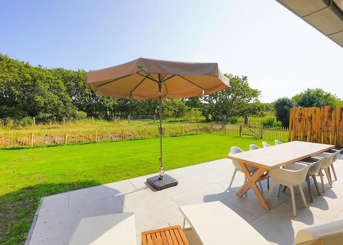 Feriehus Koraal Callantsoog