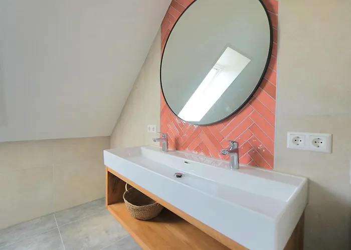 Koraal Feriehus Callantsoog