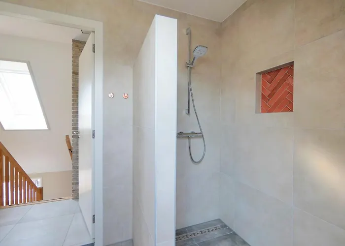 Feriehus Koraal Callantsoog