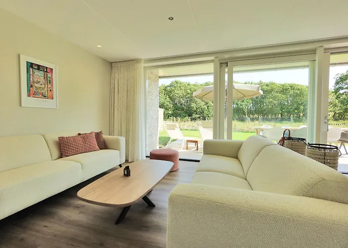 Koraal Feriehus Callantsoog