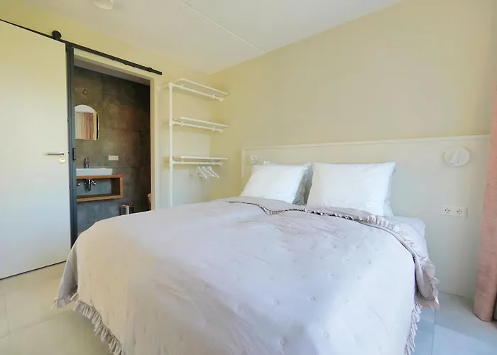 Feriehus Koraal Callantsoog