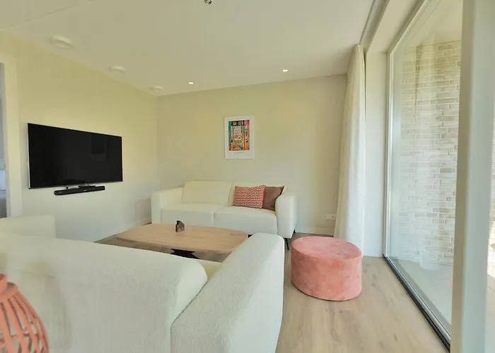 Koraal Feriehus Callantsoog