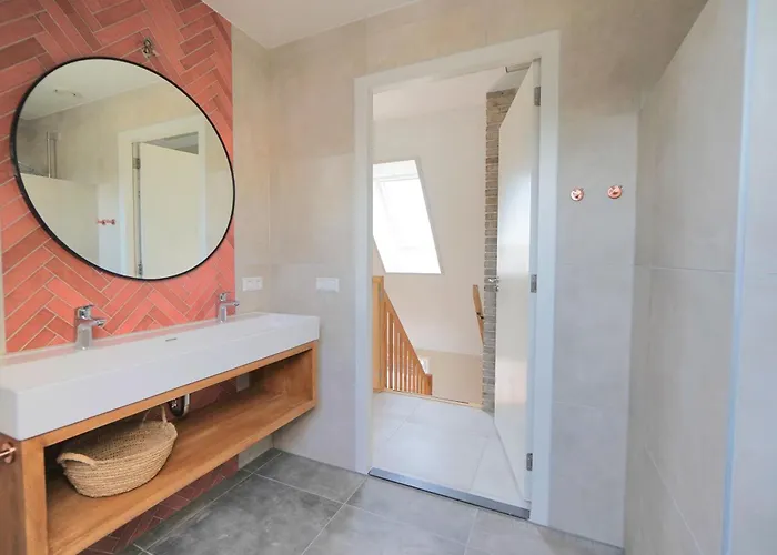 Koraal Feriehus Callantsoog