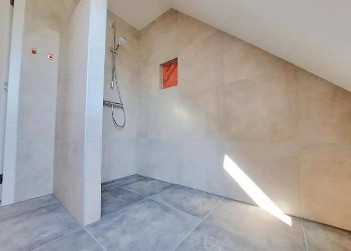 Koraal Feriehus Callantsoog