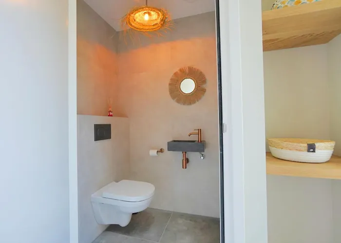 Feriehus Koraal Callantsoog